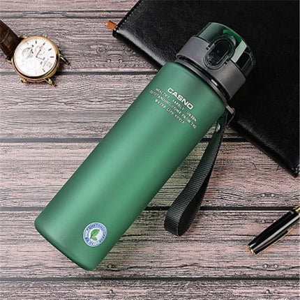 BPA Free Leak Proof Water Bottle - wnkrs