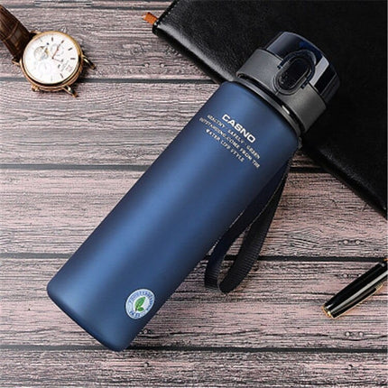 BPA Free Leak Proof Water Bottle - wnkrs