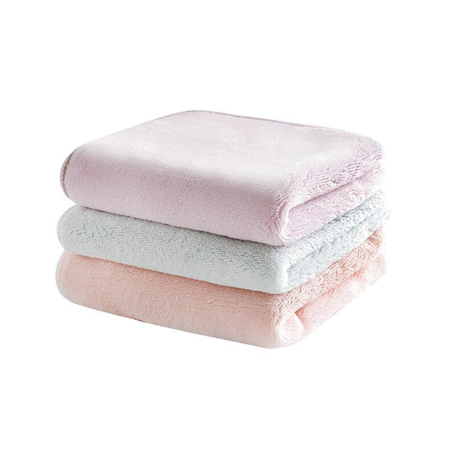 Simple Microfiber Kitchen Towel 3 pcs Set - Wnkrs