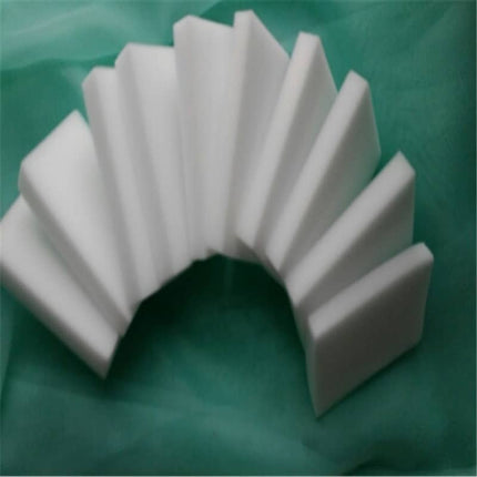 Melamine Sponge 10 Pcs Set - Wnkrs