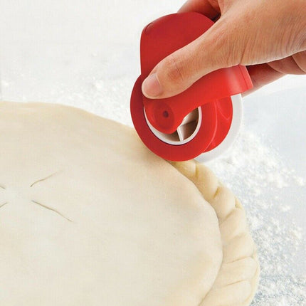 Pastry Wheel Decorator - Wnkrs