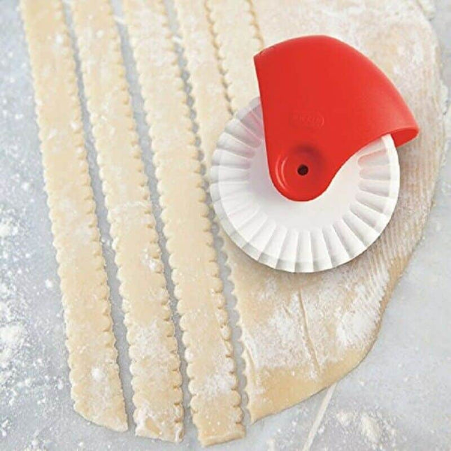 Pastry Wheel Decorator - Wnkrs