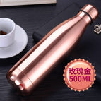 500 ml / or rose