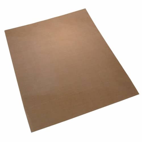 Durable Reusable Non-Stick Eco-Friendly Fabric Baking Mat - wnkrs