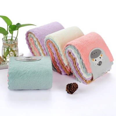 Set of 3 Microfiber Cleaning Cloths - Wnkrs