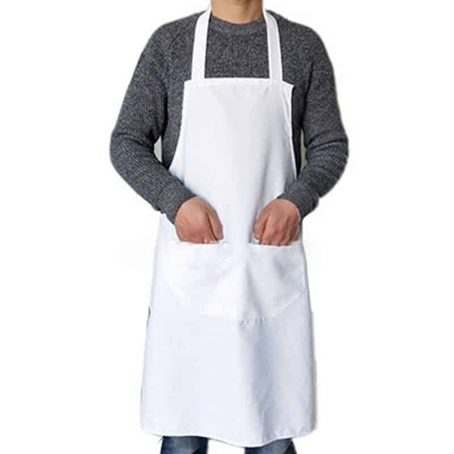 Colorful Cooking Apron - Wnkrs