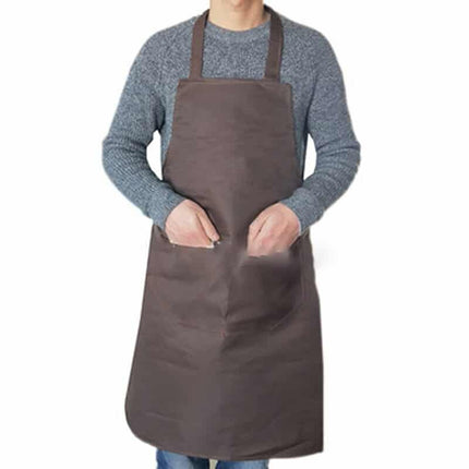 Colorful Cooking Apron - Wnkrs