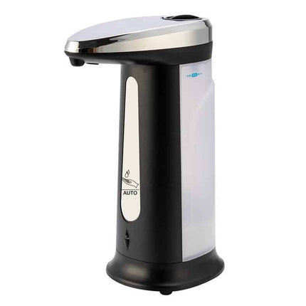 Automatic Smart Soap Dispenser - Wnkrs