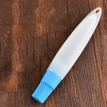 BBQ Cooking Silicone Oil Brush - Wnkrs