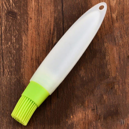 BBQ Cooking Silicone Oil Brush - Wnkrs