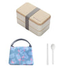 white-bag-set