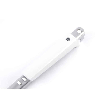 White Stainless Steel Opener - wnkrs