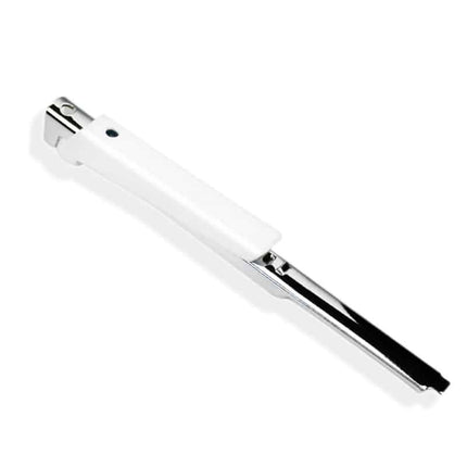 White Stainless Steel Opener - wnkrs