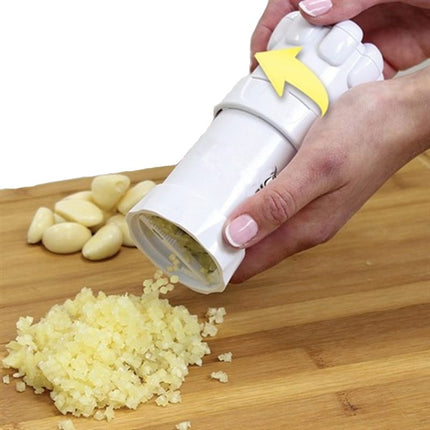 Kitchen Durable Garlic Presses - wnkrs