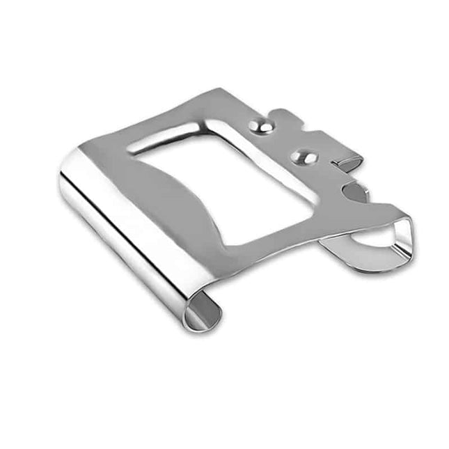 Small Stainless Steel Opener - wnkrs