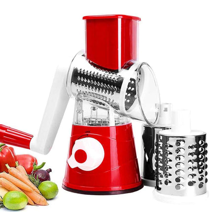 Universal Fruit and Vegetable Slicer - Wnkrs