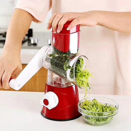 Universal Fruit and Vegetable Slicer - Wnkrs