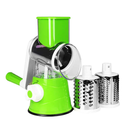 Universal Fruit and Vegetable Slicer - Wnkrs