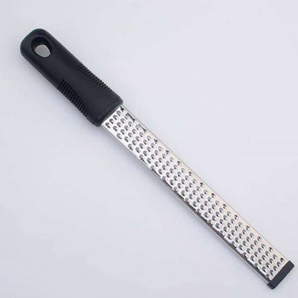 Stainless Steel Cheese Grater - Wnkrs
