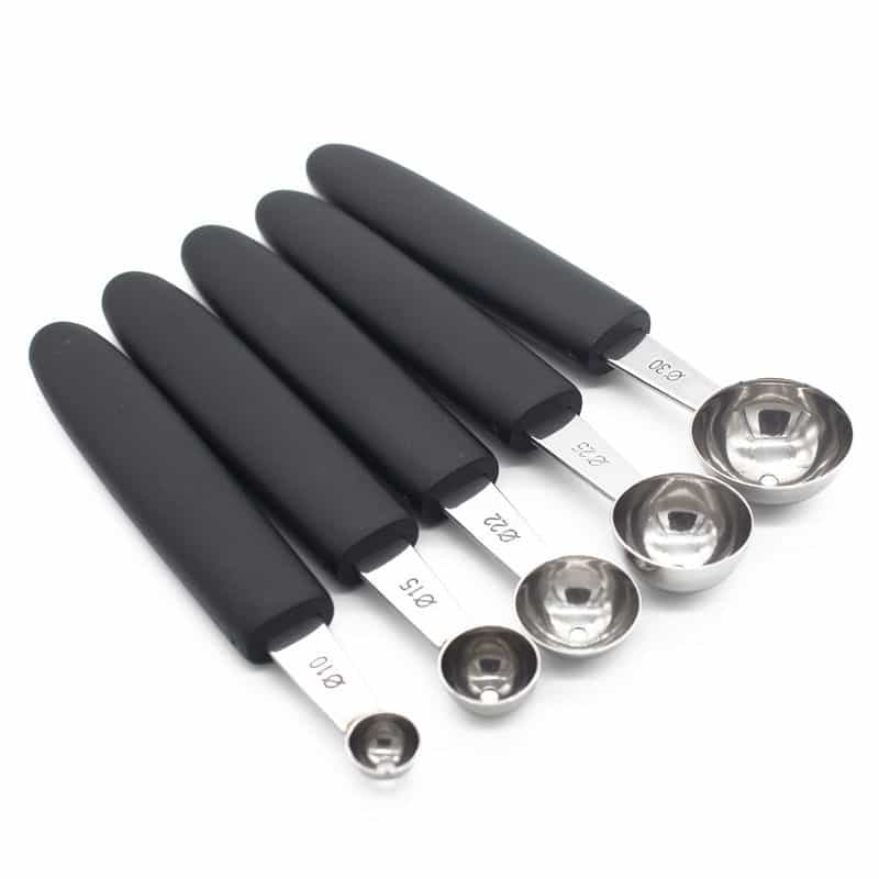 Stainless Steel Melon Scoop