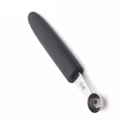 Stainless Steel Melon Scoop - Wnkrs