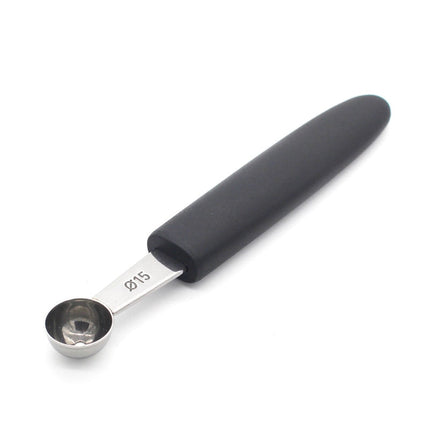 Stainless Steel Melon Scoop - Wnkrs