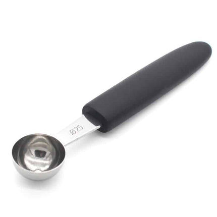 Stainless Steel Melon Scoop - Wnkrs