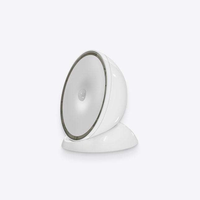 360-Degree Rotating LED Night Light - wnkrs