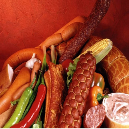 Unedible Sausage Casings Set - wnkrs