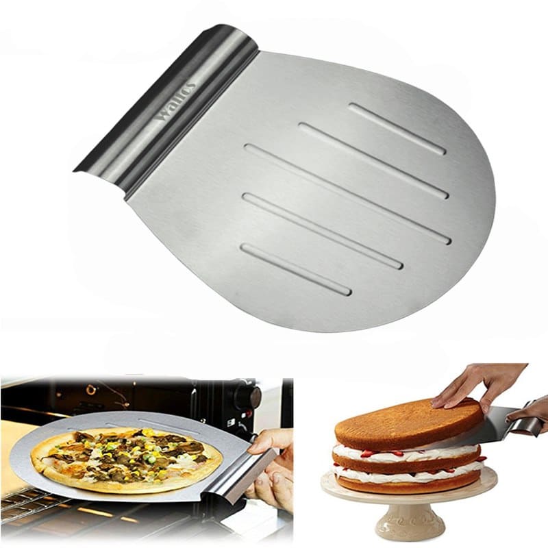 Eco-Friendly Ergonomic Stainless Steel Baking Tray