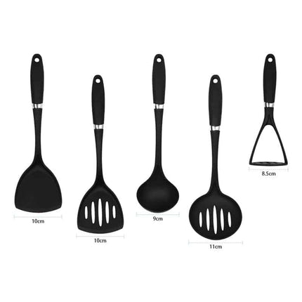 Nylon Potato Masher - Wnkrs