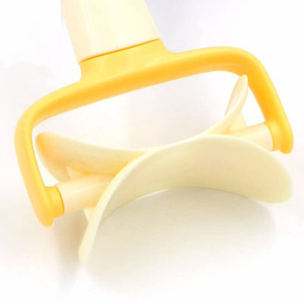 Useful Handy Eco-Friendly Plastic Dough Cutting Tool - wnkrs
