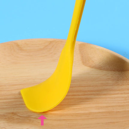 Silicone Cooking Spatula - wnkrs