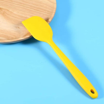 Silicone Cooking Spatula - wnkrs