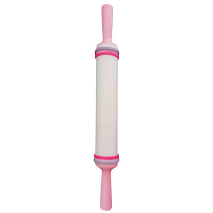 Silicone Pastry Rolling Pin - wnkrs
