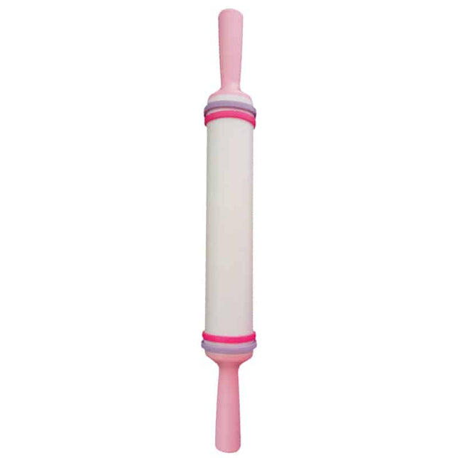 Silicone Pastry Rolling Pin - wnkrs