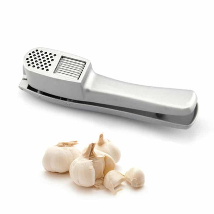 2 in 1 Multifunction Garlic Press - wnkrs