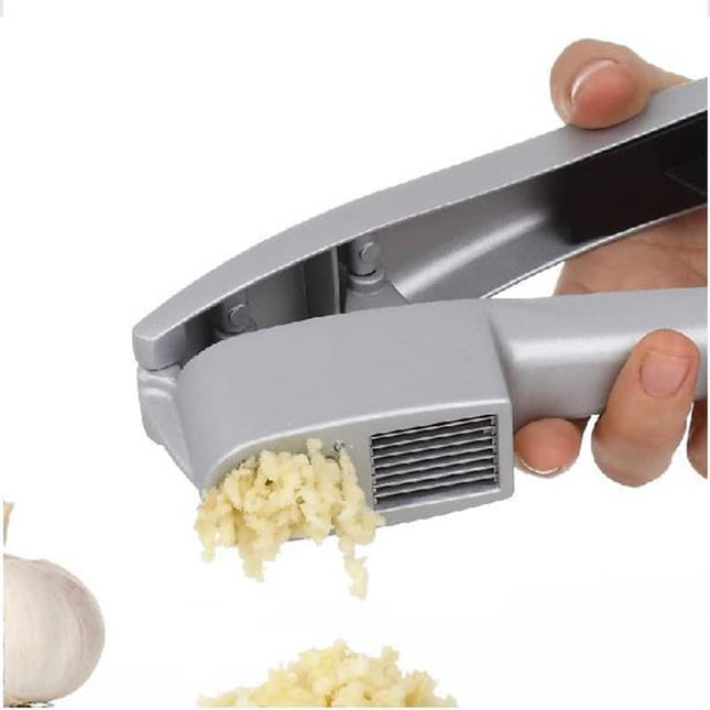 2 in 1 Multifunction Garlic Press - wnkrs