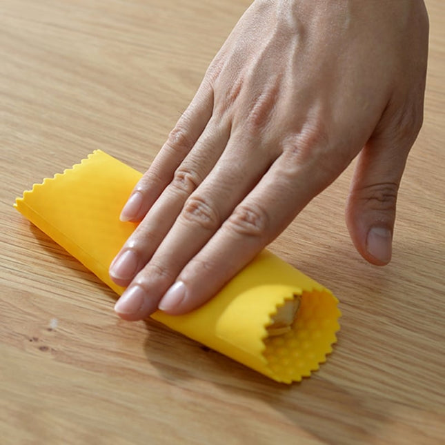 Silicone Garlic Peeler - Wnkrs