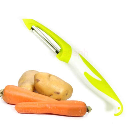 Eco-Friendly Vegetable Peeler - Wnkrs