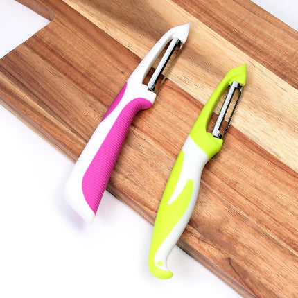 Eco-Friendly Vegetable Peeler - Wnkrs