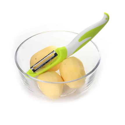 Eco-Friendly Vegetable Peeler - Wnkrs