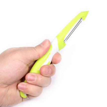 Eco-Friendly Vegetable Peeler - Wnkrs