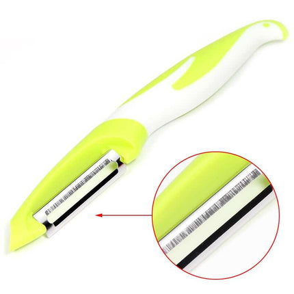 Eco-Friendly Vegetable Peeler - Wnkrs