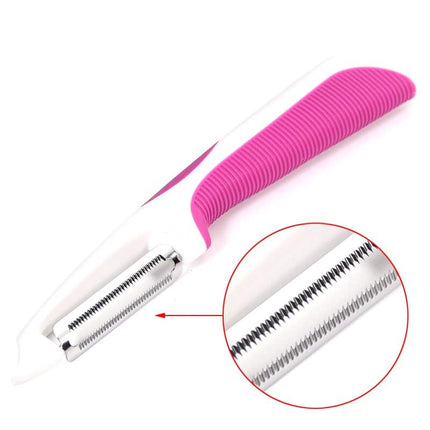 Eco-Friendly Vegetable Peeler - Wnkrs