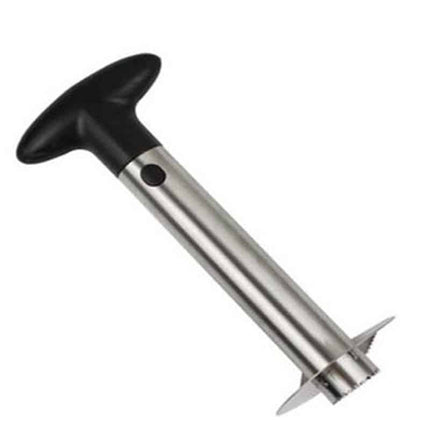 Stainless Steel Pineapple Cutter Tool - Wnkrs