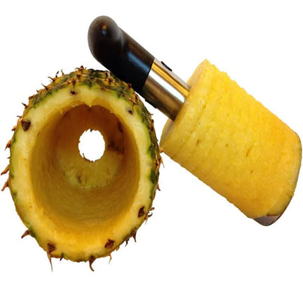 Stainless Steel Pineapple Cutter Tool - Wnkrs