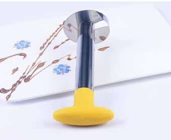Stainless Steel Pineapple Cutter Tool - Wnkrs