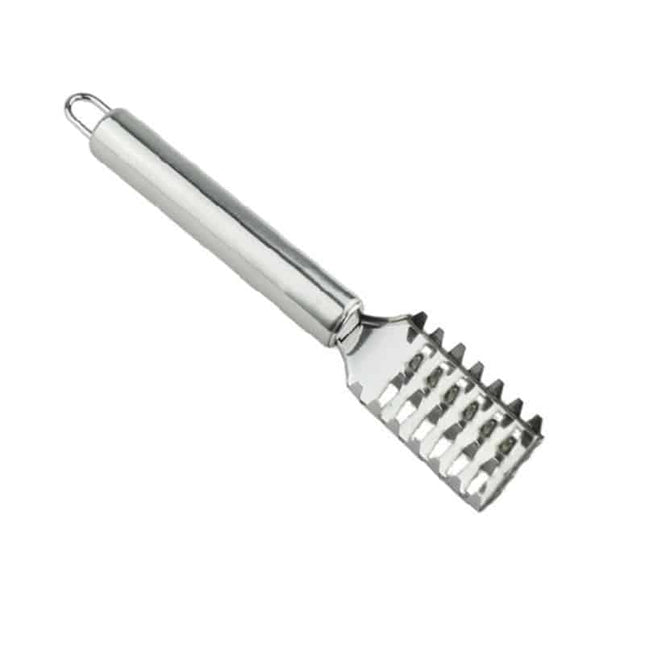 Stainless Steel Fish Scraper - wnkrs