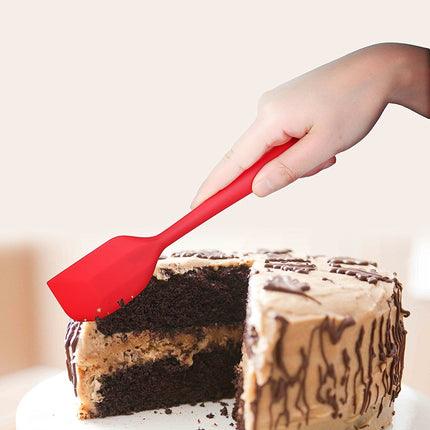 Convenient Universal Non-Stick Silicone Spatula - wnkrs